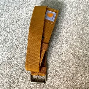 Men’s Carhartt Work Belt SOLD
